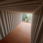 contact self storage hire