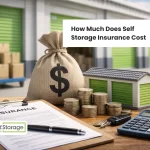 self storage insurance